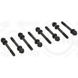 Cylinder Head Bolt Set ELRING 632.730 OE Ref 945800818X