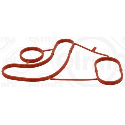 Oil Cooler Gasket ELRING 633.540 OE Ref 05080141AA
