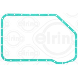 Oil Sump Gasket (AMT) ELRING 634.061 OE Ref 98639701600