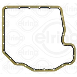 Oil Sump Gasket ELRING 634.450 OE Ref 11131733271