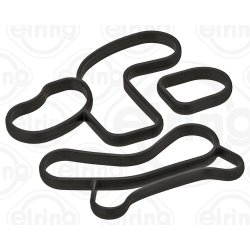 Oil Cooler Gasket Set ELRING 634.970 OE Ref 11428591462