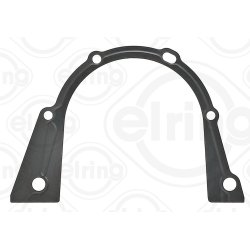 Housing Cover (crankcase) Gasket ELRING 635.381 OE Ref 14322403