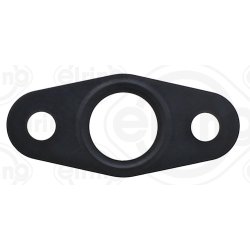 Oil Outlet (charger) Gasket ELRING 635.432 OE Ref 06F145757H