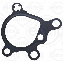 Injection Pump Seal ELRING 642.180 OE Ref AG9G9A420BC