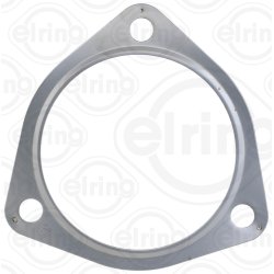 Exhaust Pipe Gasket ELRING 643.520 OE Ref 8D0253115C