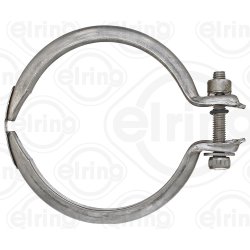 Raccord de tuyauterie ELRING 644.200 pour AUDI, CUPRA, PORSCHE, SEAT et plus encore... ELRING