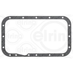 Oil Sump Gasket ELRING 644.440 OE Ref 30A1302400