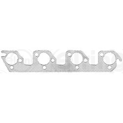 Joint de collecteur d'échappement ELRING 645.830 pour FORD RANGER OE ZZM0-13-462 ELRING