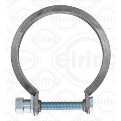 Raccord de tuyauterie ELRING 647.680 pour ALFA ROMEO, CITROEN, FIAT et plus encore... ELRING