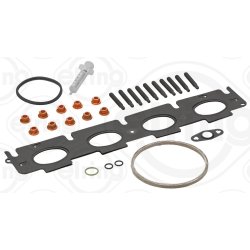 Charger Mounting Kit ELRING 648.140