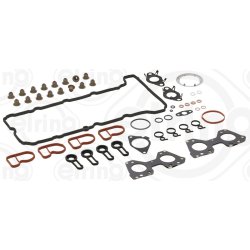Cylinder Head Gasket Kit ELRING 648.160