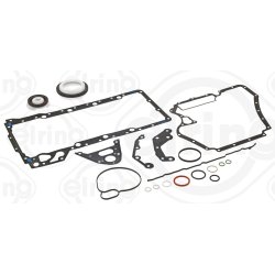 Kit de joints de carter ELRING 648.590 pour BMW, WIESMANN OE 11112250202
