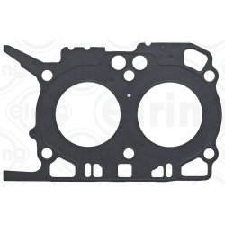 Cylinder Head Gasket ELRING 648.610 OE Ref SU00300099