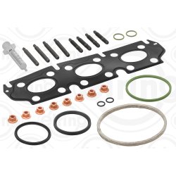 Charger Mounting Kit ELRING 648.641