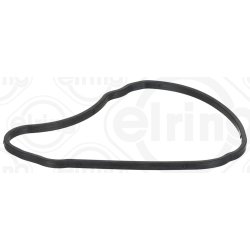 Timing Case Cover Gasket ELRING 648.850 OE Ref 11127605212