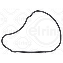 Joint de couvercle de carter de distribution ELRING 648.850 pour BMW OE 11127605212 ELRING