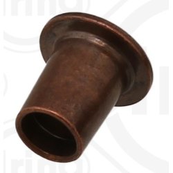 Nozzle Holder Seal Ring ELRING 648.890 OE Ref A9360170688