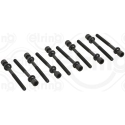 Cylinder Head Bolt Set ELRING 649.390 OE Ref 200016050010X