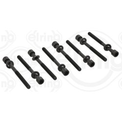 Cylinder Head Bolt Set ELRING 649.400 OE Ref 28101605008X