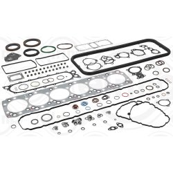 Kit complet de joints moteur ELRING 649.710 pour ASTRA, IRISBUS, IVECO