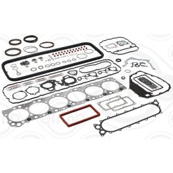 Engine Full Gasket Kit ELRING 649.730 OE Ref 2996291