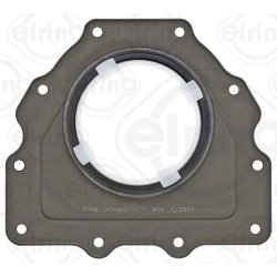 Joint d'étanchéité d'arbre de vilebrequin ELRING 650.330 pour FIAT, MERCEDES et autres... ELRING