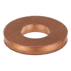 Nozzle Holder Seal Ring ELRING 650.510 OE Ref 198173