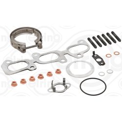 Charger Mounting Kit ELRING 651.020
