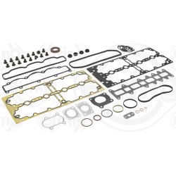 Kit de joint de culasse ELRING 651.931 pour BREMACH, CITROEN et plus encore...