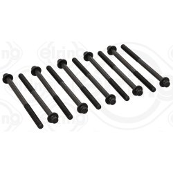 Cylinder Head Bolt Set ELRING 652.890 OE Ref SH011013510X