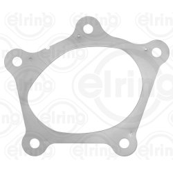 Exhaust Pipe Gasket ELRING 652.940 OE Ref 8981512180