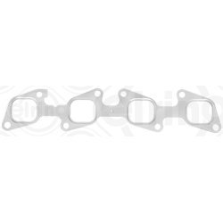 Exhaust Manifold Gasket ELRING 652.950 OE Ref 8982157520