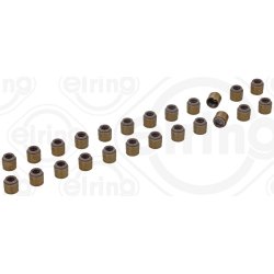 Valve Stem Seal Set ELRING 654.270 OE Ref A4700530158