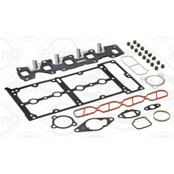 Cylinder Head Gasket Kit ELRING 655.321 OE Ref 1606455