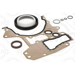 Crankcase Gasket Kit ELRING 655.460 OE Ref 71739869
