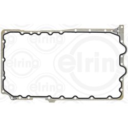 Oil Sump Gasket ELRING 655.881 OE Ref 11137627511