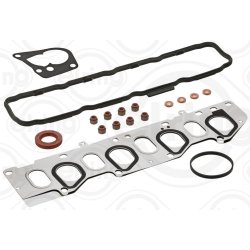 Cylinder Head Gasket Kit ELRING 656.000 OE Ref 7701476236