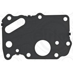 Joint de refroidisseur d'huile ELRING 656.210 pour JAGUAR, LAND ROVER ELRING