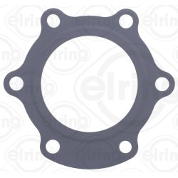 Intake Manifold Housing Gasket ELRING 656.330 OE Ref A4711420680