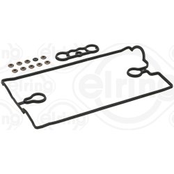 Cylinder Head Cover Gasket Set ELRING 658.180