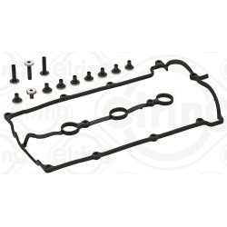 Jeu de joints de couvercle de culasse ELRING 658.220 pour ANFINI et autres..