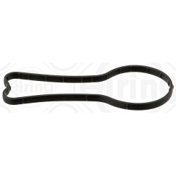 Oil Cooler Gasket ELRING 658.410 OE Ref A4721881680