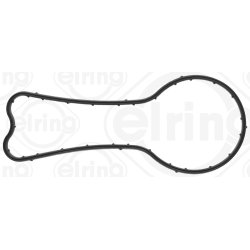 Joint de refroidisseur d'huile ELRING 658.410 pour DEUTZ-FAHR, FREIGHTLINER et plus encore... ELRING