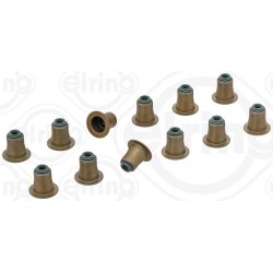 Valve Stem Seal Set ELRING 660.360 OE Ref 11340034069