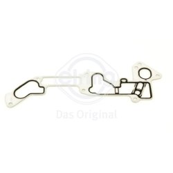 Oil Filter Housing Gasket ELRING 667.882 OE Ref 7421497536