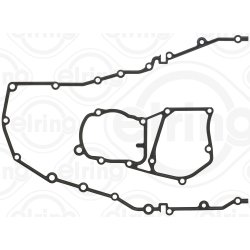 Timing Case Gasket Kit ELRING 670.590 OE Ref 11141247426