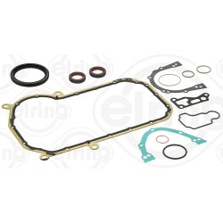 Crankcase Gasket Kit ELRING 670.730 OE Ref 058198011