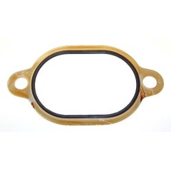 Coolant Flange Gasket ELRING 680.271 OE Ref 0002011280