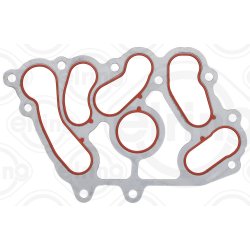 Oil Cooler Gasket ELRING 685.530 OE Ref A6401880180