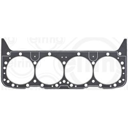 Cylinder Head Gasket ELRING 686.140 OE Ref 10105117